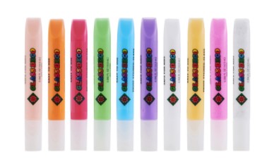 Kūrybinis rinkinys saulės atšvaitams gaminti - Sun Deco „Constellations“