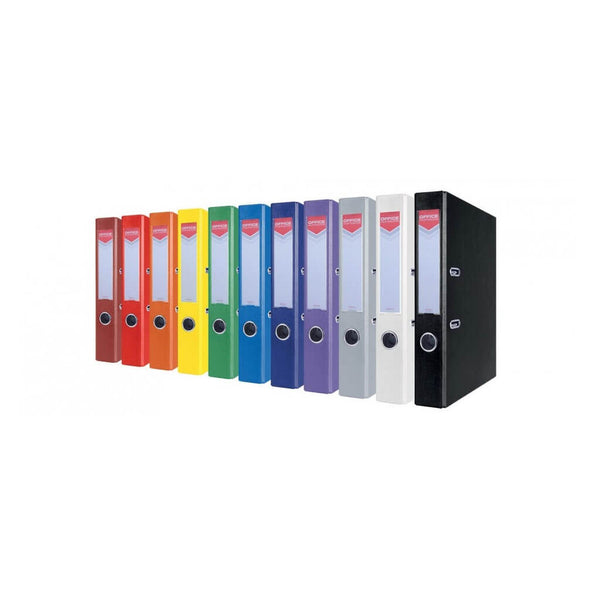 Segtuvas OFFICE, A4, 7,5cm