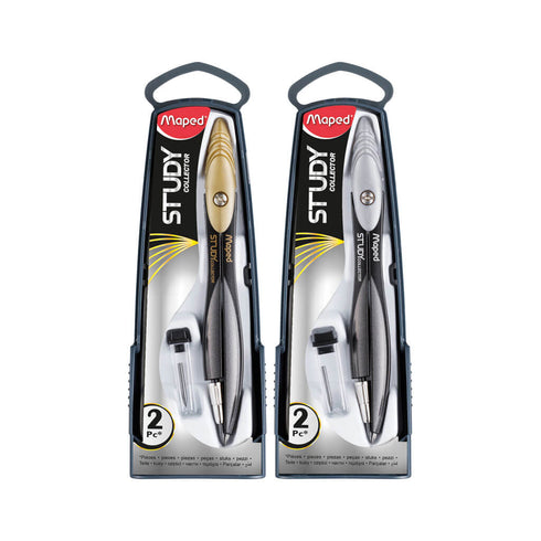 Skriestuvas su grafitu MAPED „STUDY Collection“, 12cm