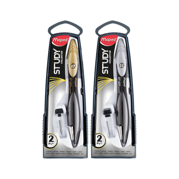 Skriestuvas su grafitu MAPED „STUDY Collection“, 12cm