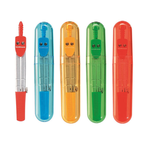 Skriestuvas ErichKrause, 120mm