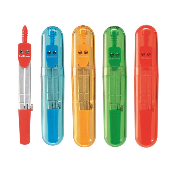 Skriestuvas ErichKrause, 120mm