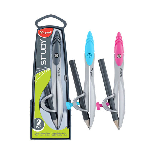 Skriestuvas su grafitu ErichKrause, 90mm