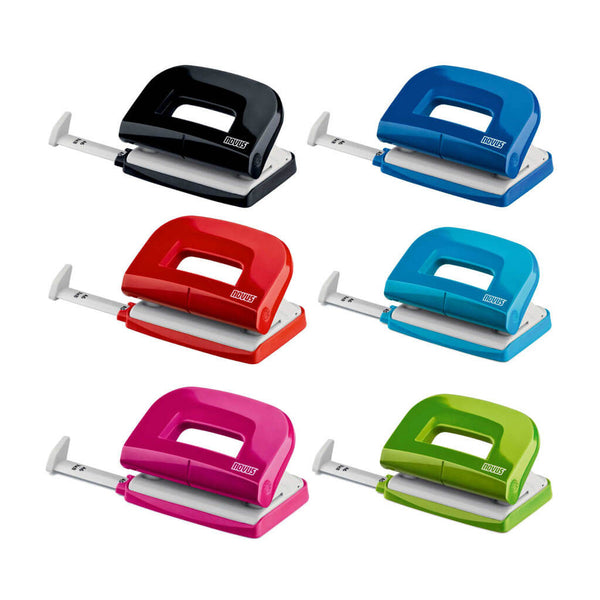 Skylmuša Profice Novus E210, 10 lapų, 6mm