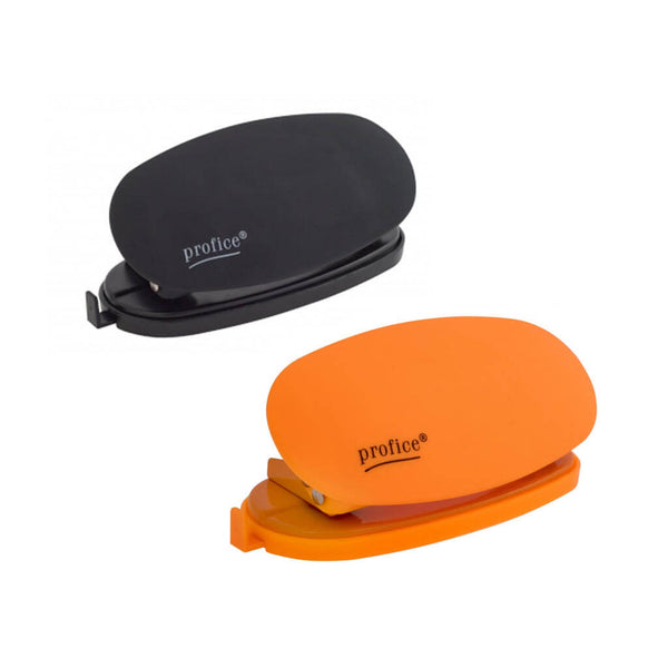 Skylmuša Profice „Neon“, 10 lapų, 6mm