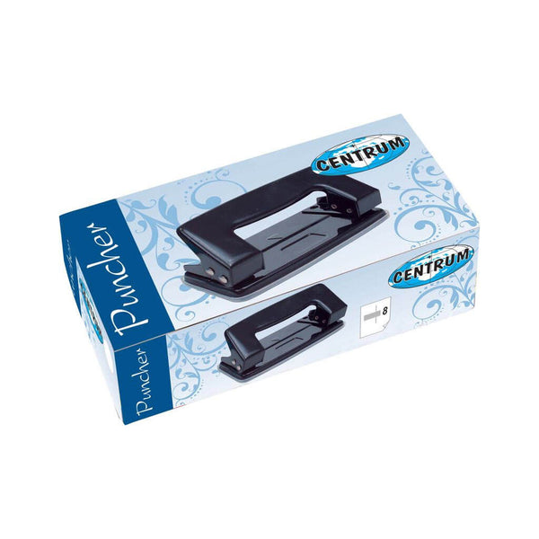 Skylmuša CENTRUM, 8 lapų