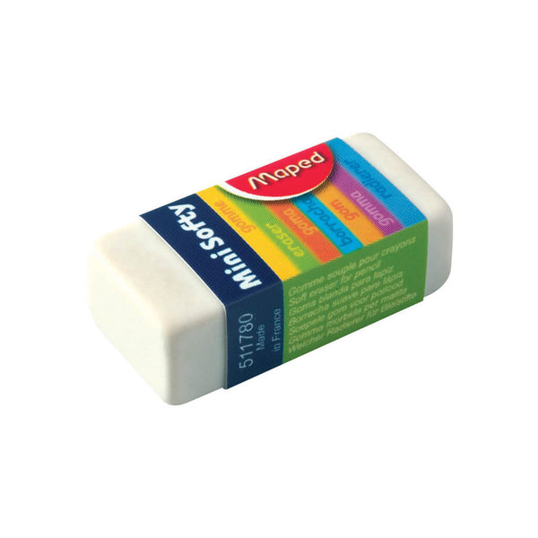 Trintukas MAPED „Mini Softy“