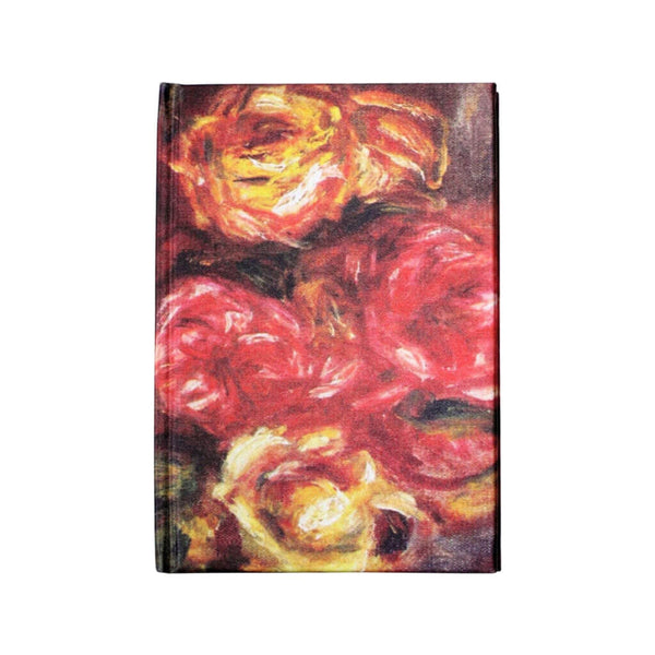 Užrašų knygelė Centrum, 80 lapų, A6