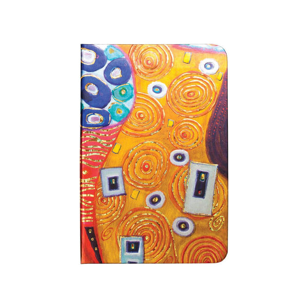 Užrašų knygelė Centrum, 80 lapų, A6, linijomis