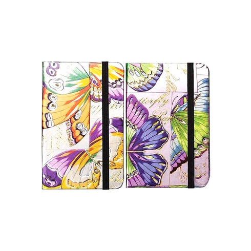 Užrašų knygelė Centrum, 80 lapų, A6, linijomis