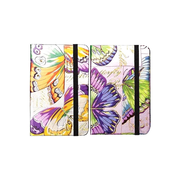 Užrašų knygelė Centrum, 80 lapų, A6, linijomis