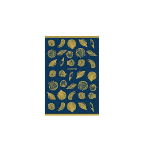 Užrašų knygelė JUNIG, 96 lapai, A6, langeliais