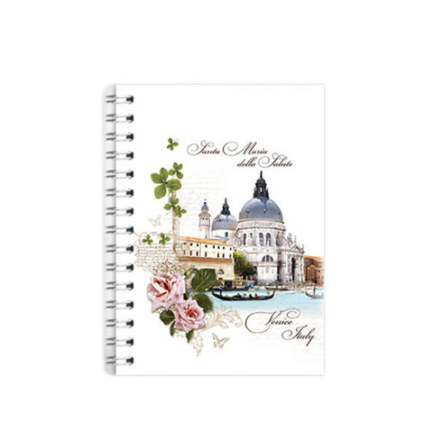 Užrašų knygelė Lastva, 12x16,5, linijomis, 2 rūšys