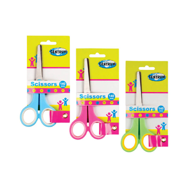 Žirklės CENTRUM, 14cm