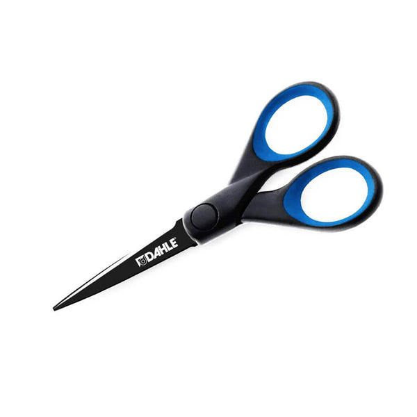 Žirklės Dahle „Office TITANIUM“, 13cm