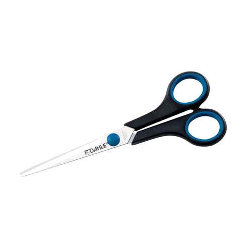 Žirklės Dahle „Office Comfort Grip“, 18cm, 20cm