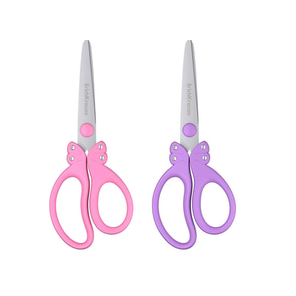 Žirklės ErichKrause 15cm