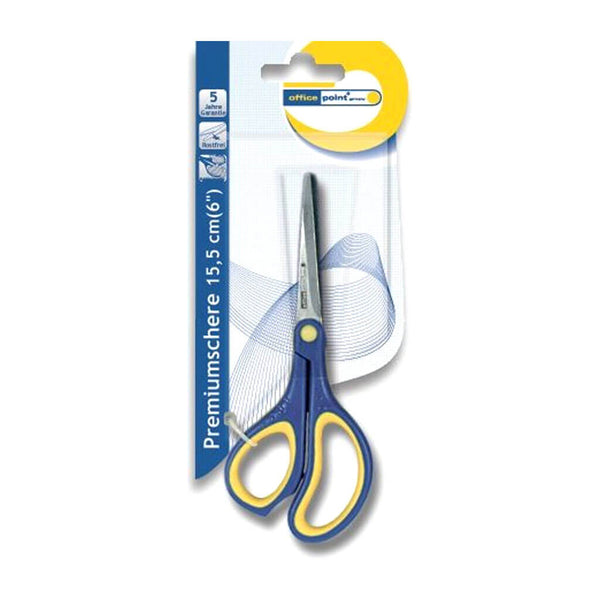 Žirklės OfficePoint, Įvairių dydžių