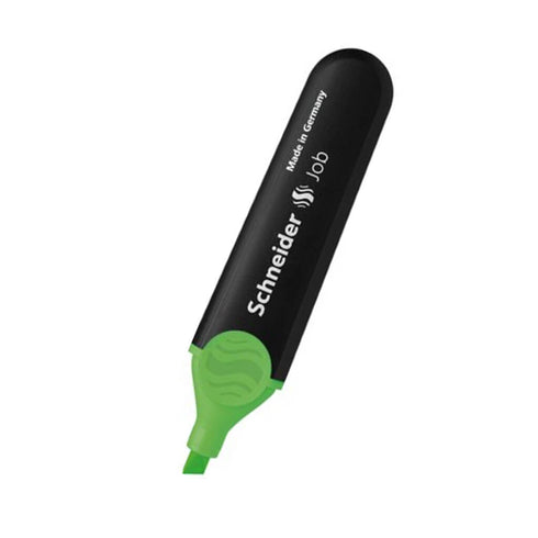 Teksto žymeklis SCHNEIDER „Job“, 1+5 mm.
