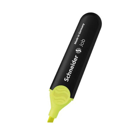 Teksto žymeklis SCHNEIDER „Job“, 1+5 mm.