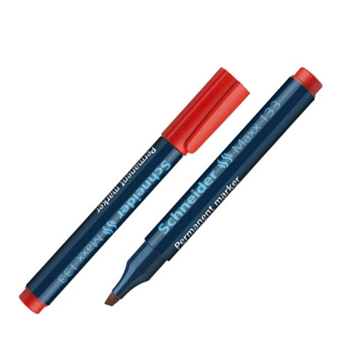 Permanentinis žymeklis SCHNEIDER „Maxx 133“