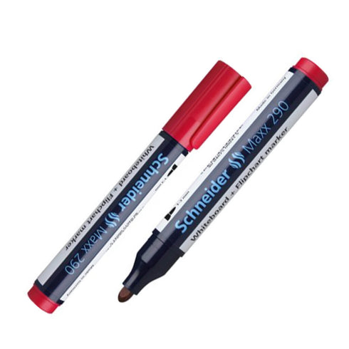Žymeklis piešti ant lentos SCHNEIDER „Maxx 290“
