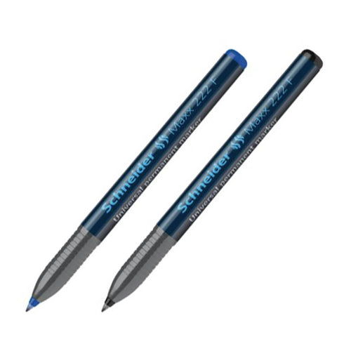 Universalus permanentinis žymeklis SCHNEIDER „Maxx 222F“