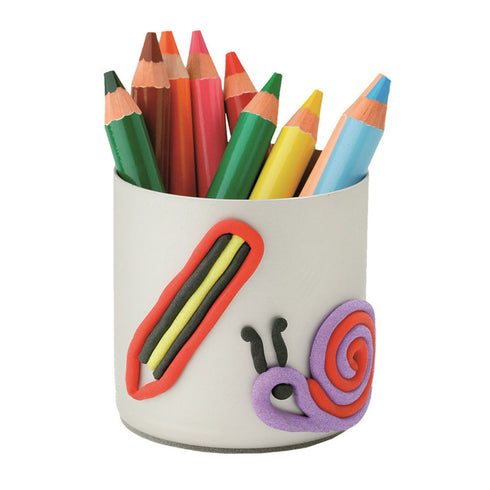 Dekoratyviniai dažai ALPINO CREA+, 12 spalvų