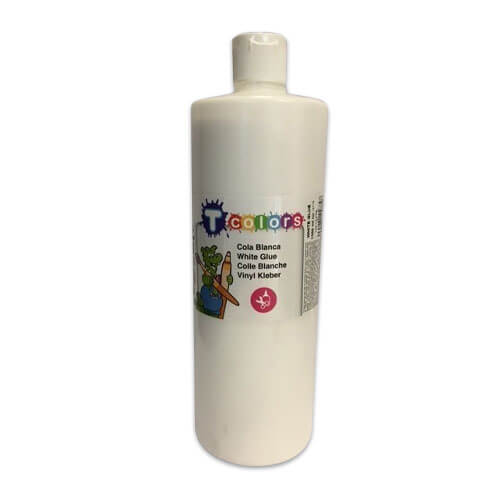 Klijai, 500 ml.-aplunksna