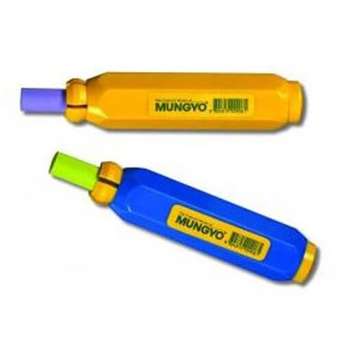 Laikiklis kreidai su magnetu-aplunksna