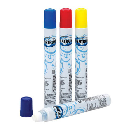 Skystieji klijai Centrum Office, 50 ml-aplunksna