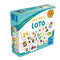 Stalo žaidimas PAVEIKSLĖLIŲ LOTO